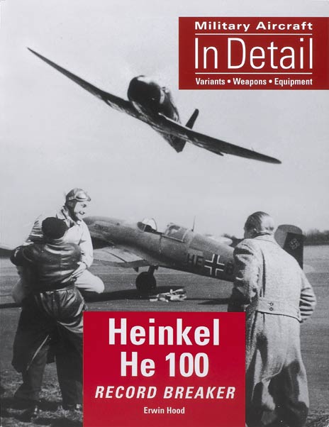 Heinkel He 100 Record Breaker