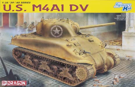 U.S. M4A1 DV