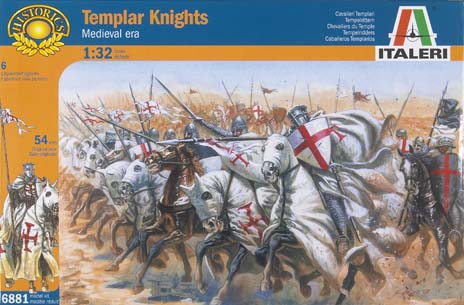 Tamplar Knights
