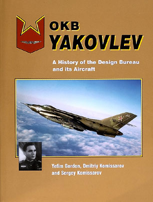 OKB Yakovlev