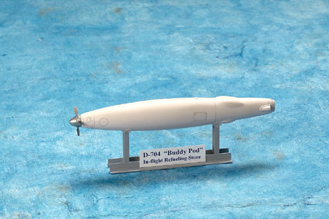 D-704 Navy “Buddy Pod”