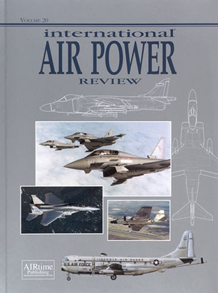 International Air Power Review