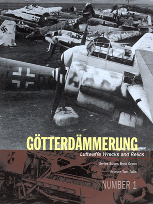 Götterdädammerung