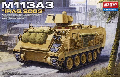 M113A3 “Iraq 2003”