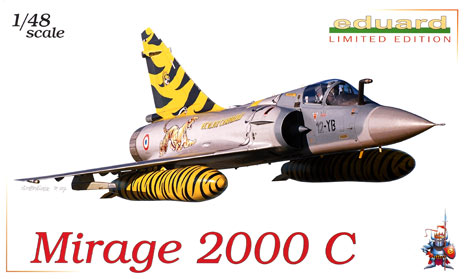 Mirage 2000 C