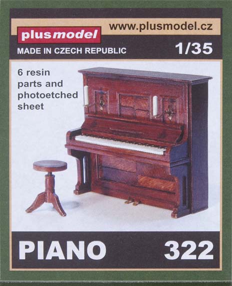 Piano