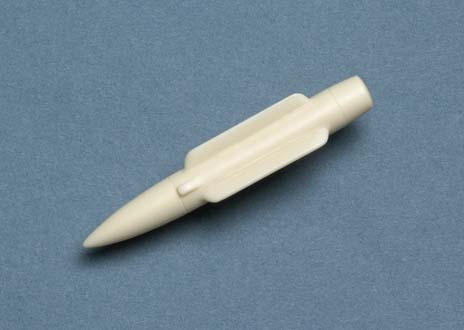 Jamming pod U95 for SAAB JA37 Viggen & JAS39