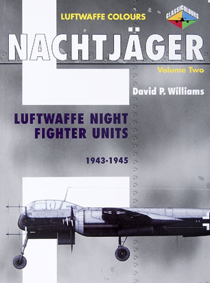 Nachtjäger Volume Two