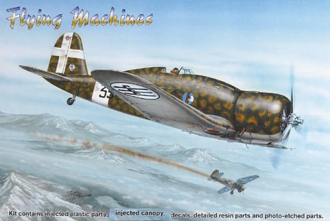 Fiat G. 50 II. series