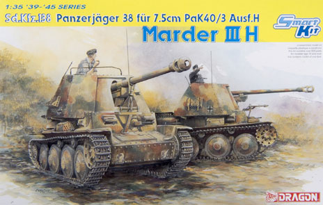Marder III H