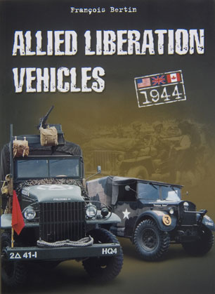 Allied Liberation Vehicles