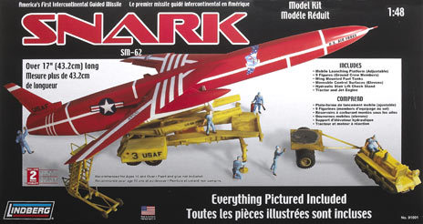 Snark SM-62