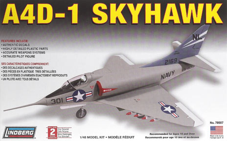 A4D-1 Skyhawk