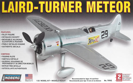Laird-Turner Meteor