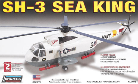 SH-3 Sea King