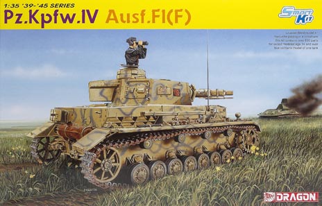 PzKpfw.IV Ausf.F1(F)