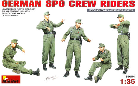 German signals personnel, Stalingrad, Summer 1942