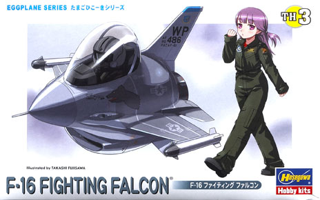 F-16 Fighting Falcon