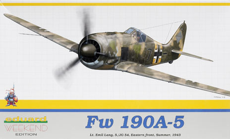 Fw 190A-5