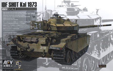 IDF Shot Kal 1973