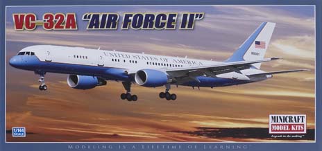 VC-32A Air Force II
