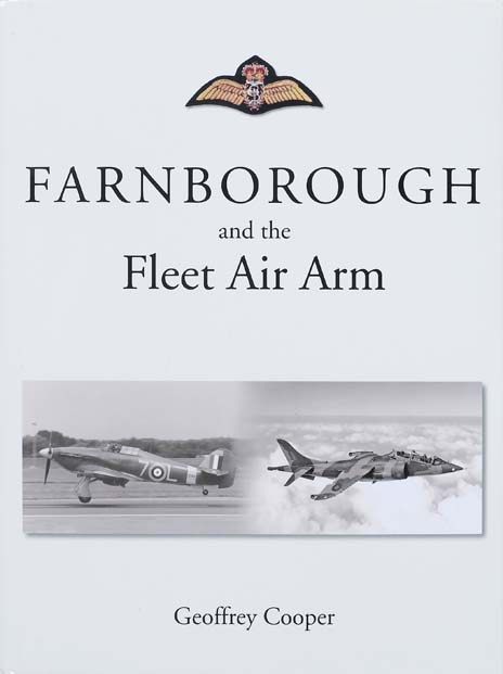 Farnborough and the Fleet Air Arm