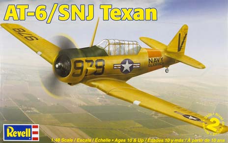 AT-6/SNJ Texan
