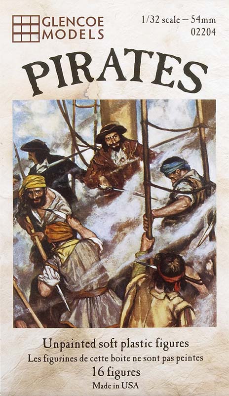 Pirates