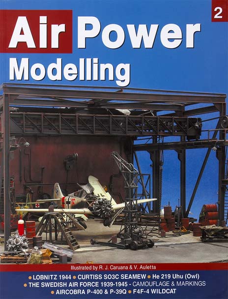 Air Power Modelling Volume 2
