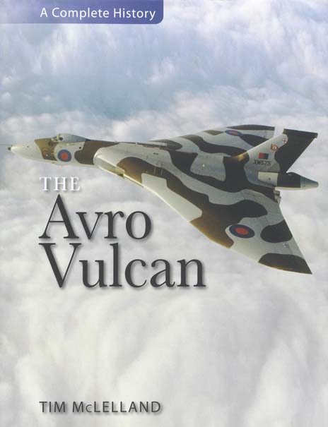 Avro Vulcan