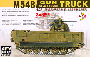 M548 gun truck Vietnam