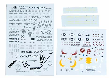 Moonlighters