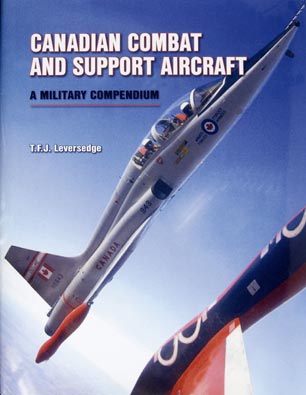 Canadian Combat and Support Aircraft