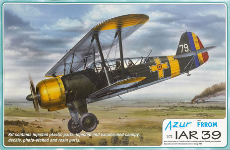 IAR 39