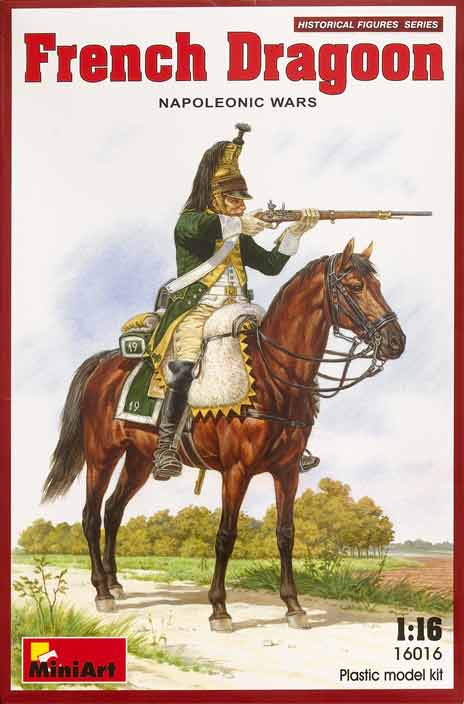 French Dragoon