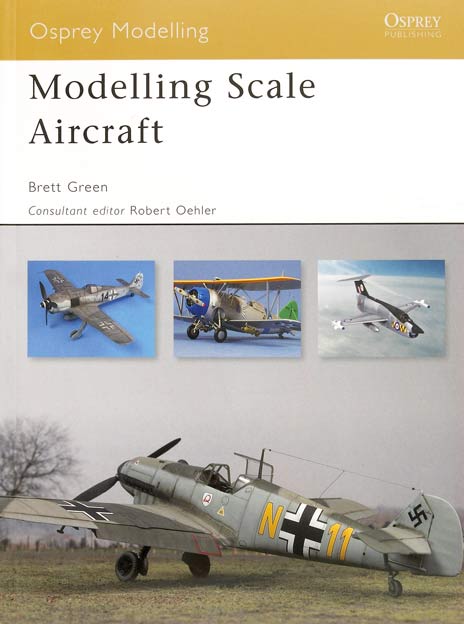 Modelling Scale Aircraft