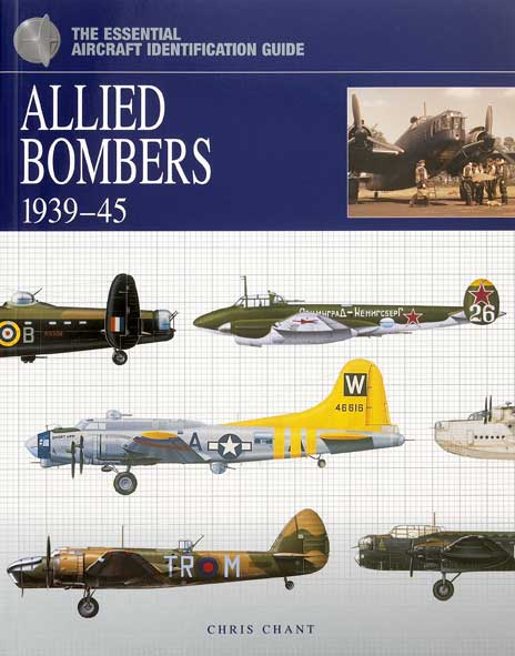 Allied Bombers 1939-1945
