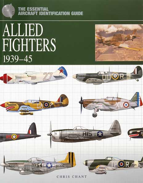 Allied Fighters 1939-1945