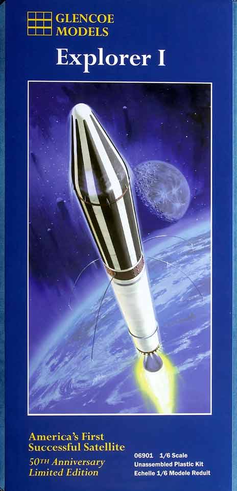 Explorer I