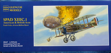 SPAD XIIIC.1