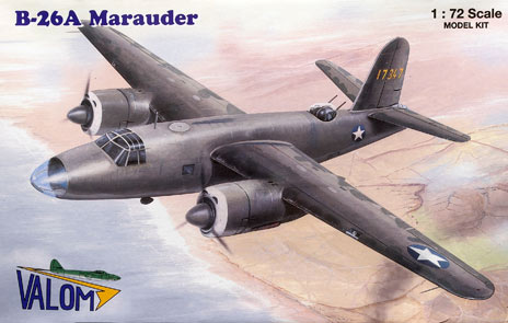 Marauder Mk.IA