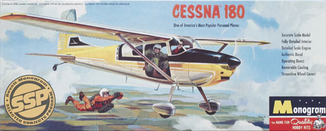 Cessna 180