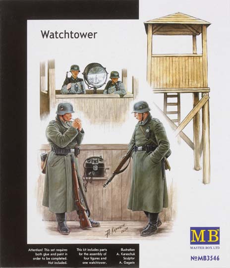 Watchtower