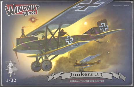 Junkers J.1