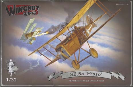 SE.5a “Hisso”