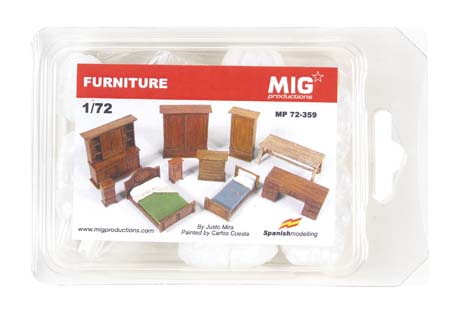 Furniture finish for weathering