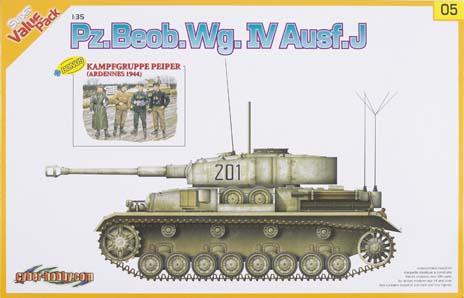 Pz.Beob.Wg.IV Ausf.J