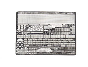 Lexington/Saratoga photoetched detail set