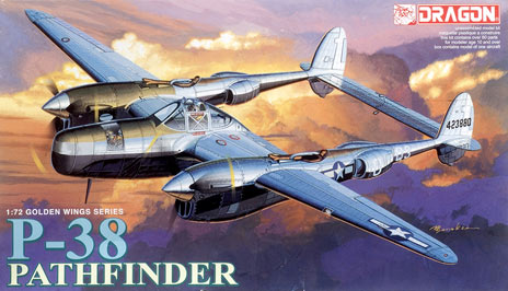 P-38 Pathfinder