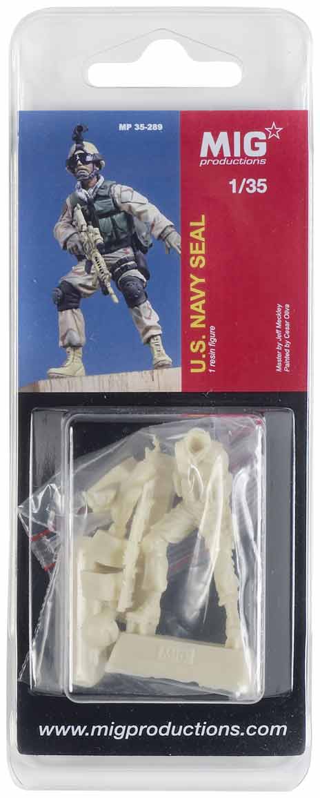 US Navy Seal